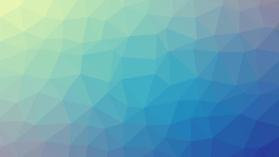 渐变小清新纯色背景图