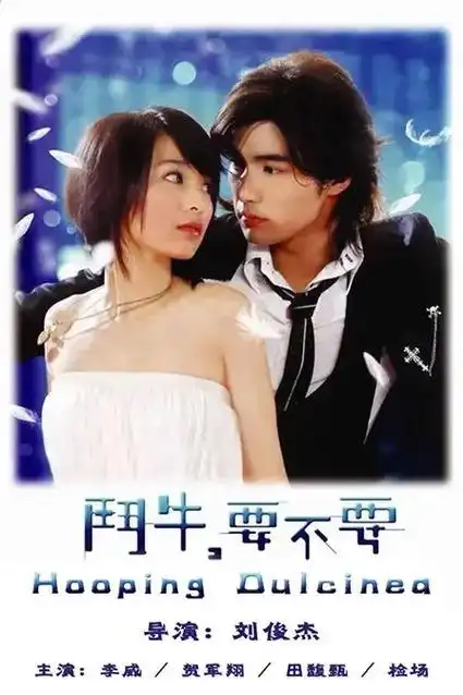 还记得当年田馥甄贺军翔主演的电视剧斗牛要不要么?