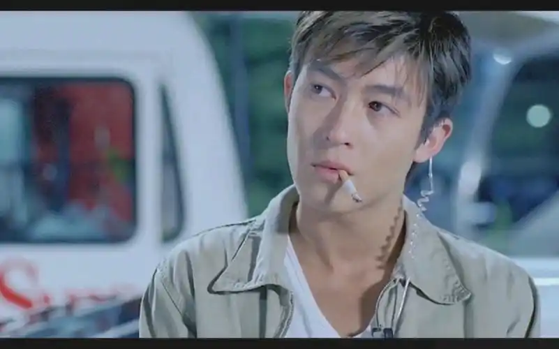 头文字d 高桥凉介 帅的啊冠希哥