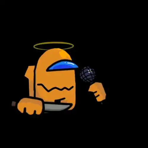 自制fnf内鬼模组重置预告(招做xml和json的)