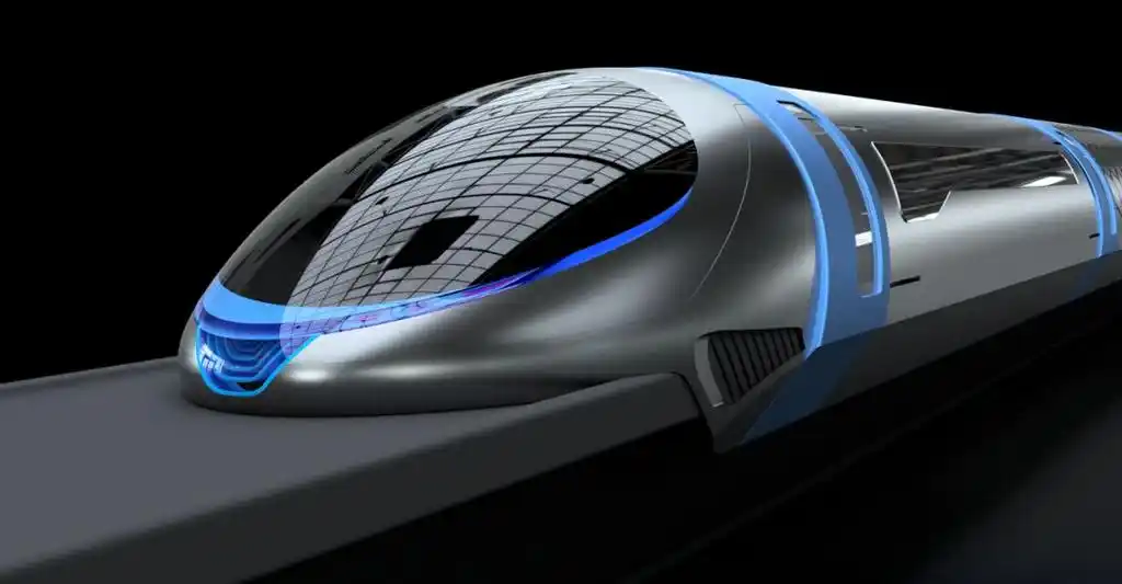 酷到没朋友的科技风_设计