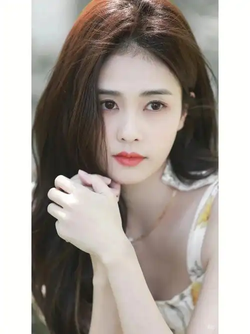 明星合集之白鹿