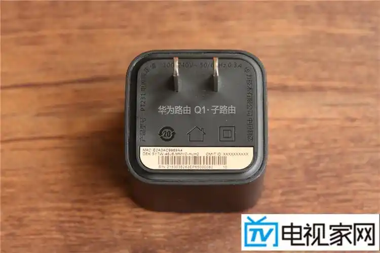 华为路由器q1深度评测子母路由直击稳定性痛点