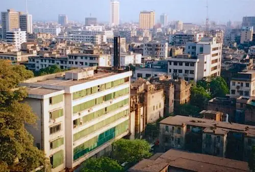 老照片:90年代的广州,这熟悉的场景就如同发生在昨天