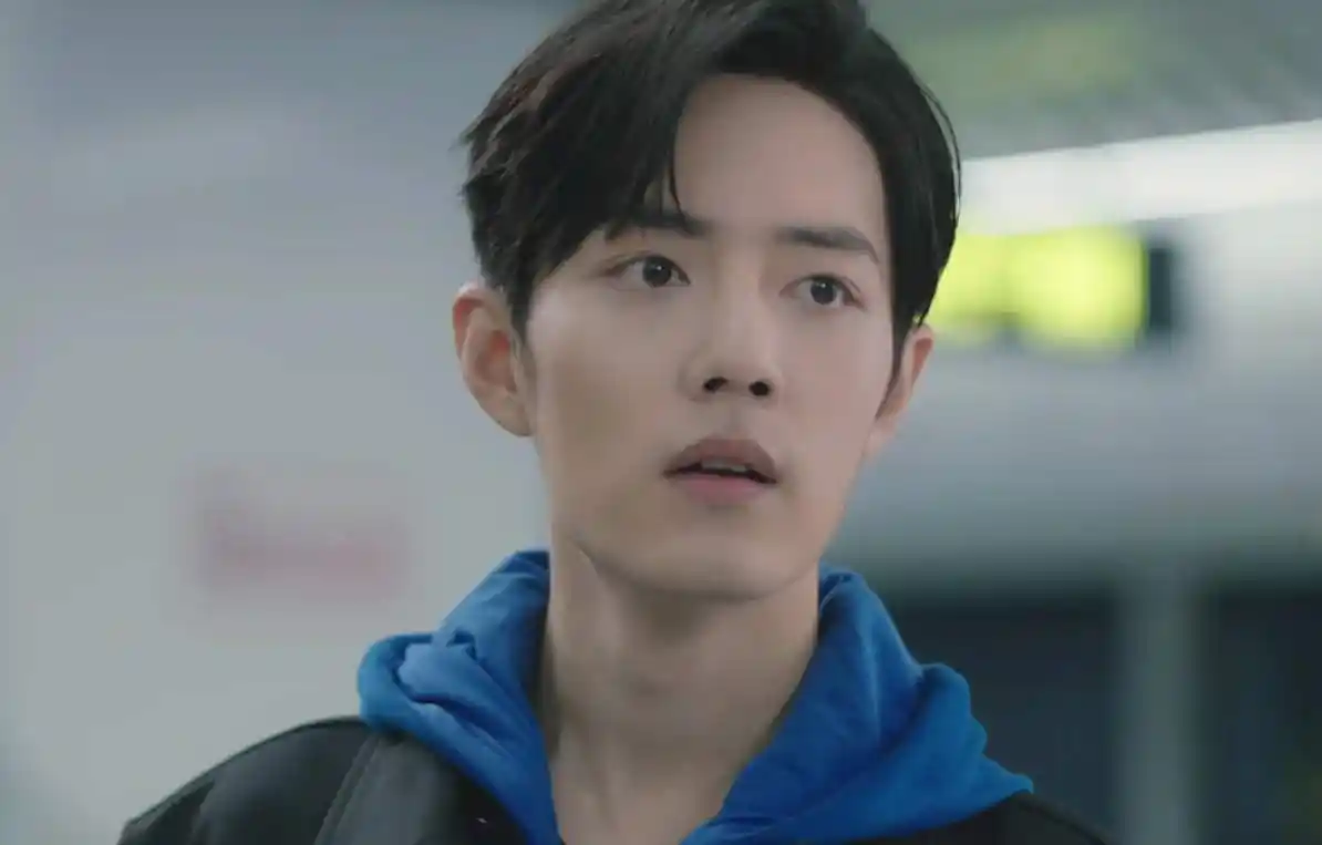 肖战新歌破7千万的背后:学生粉丝保底105张,家长发朋友圈急哭