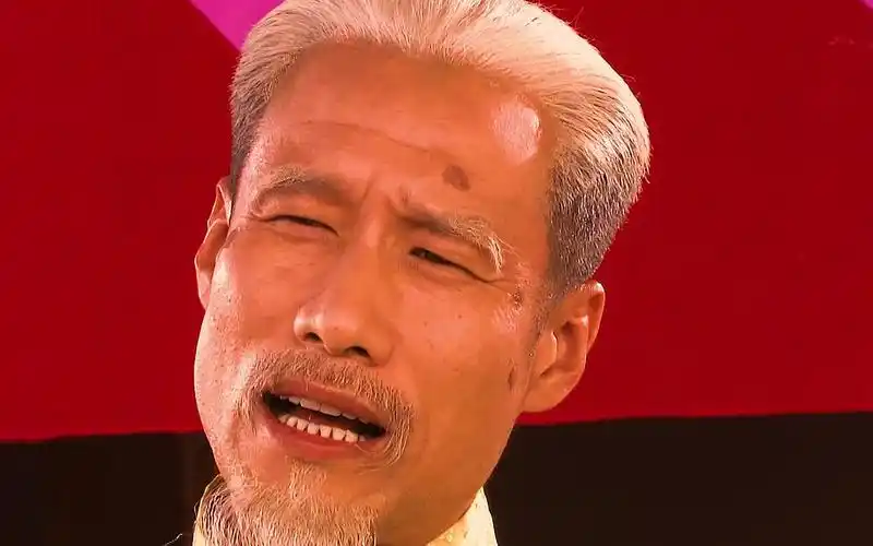 必看的剧,大宅门,白景琦的三叔,走的壮烈!_哔哩哔哩_bilibili