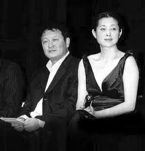 倪萍"敢于负责任的女人才美丽"