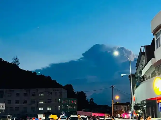 盗墓笔记之云顶天宫  #小哥 #云顶天宫  #长白山