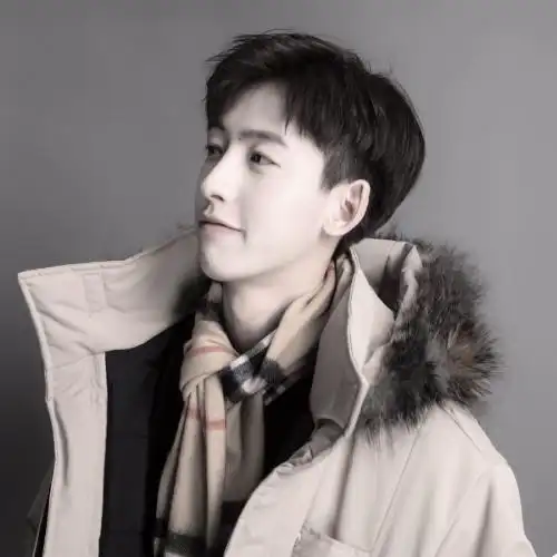 快手男生头像霸气高清图片,酷酷的很有范很吸引女生的帅哥-男生头像