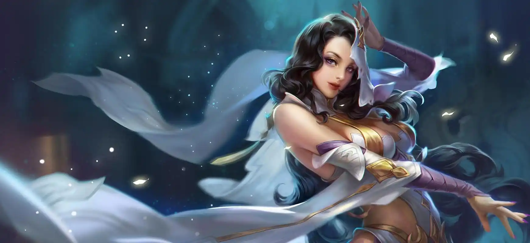 王者荣耀:天美平衡已崩!这3英雄单挑太强,第一让你怀疑人生