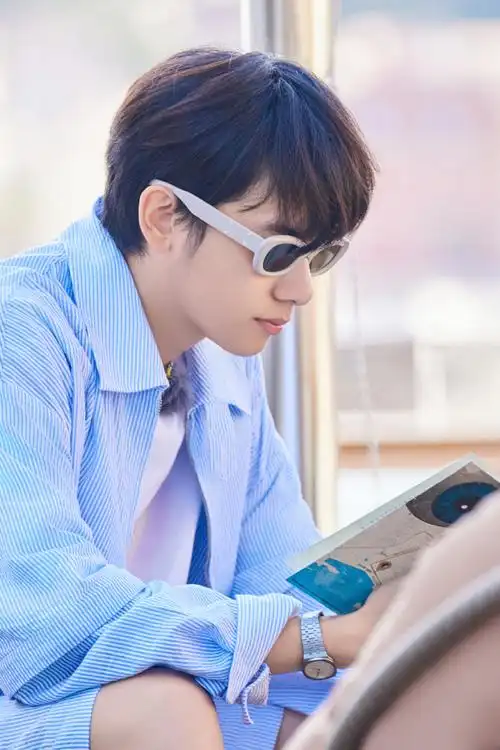 胡先煦花儿与少年