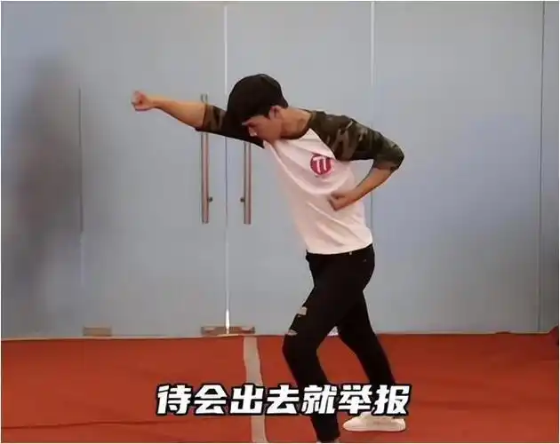 一根棍子竟造就天选姬发于适首次面试让陈牧驰吓破胆