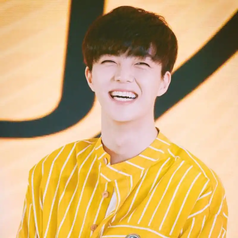 [陈立农][分享]190416 陈立农超甜笑容合集来啦!给你治愈超能量!