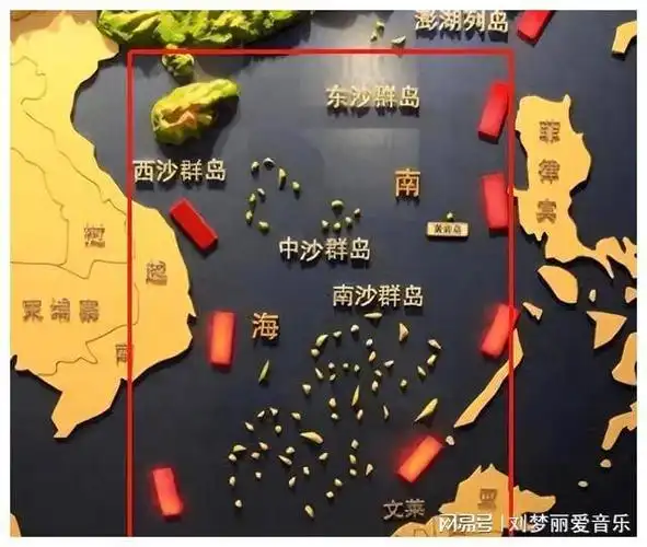 中业岛,南海侵占之恶,菲律宾的指挥中心竟成了困兽之斗!