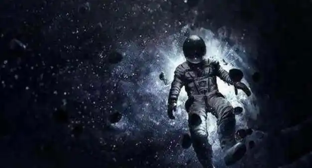 太空浮尸之谜:那两具"星际尸体",根本不是地球宇航员而是._网易订阅