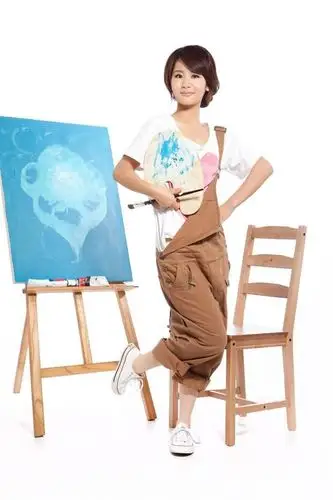 大陆童星杨旎奥(6)