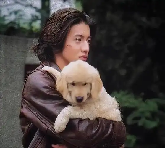 木村拓哉头像那个统一亚洲审美的男子