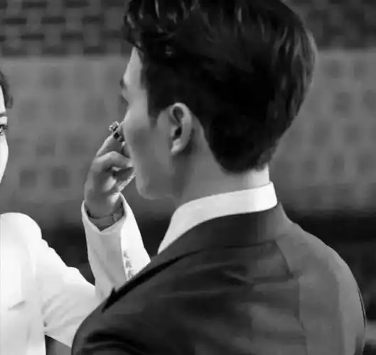 影视剧情头德鲁纳酒店我们的小美好黎泰院class