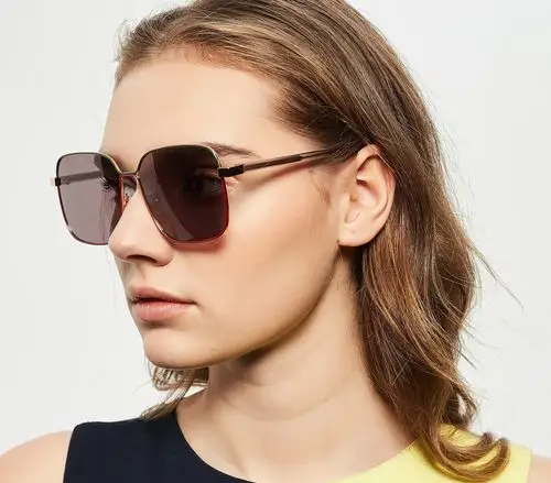2021新款夏娜儿系列偏光太阳镜