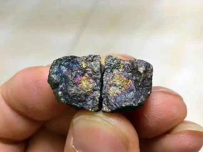 世界上最贵的石头一颗就值10亿被誉为癌症圣手却没有人捡到