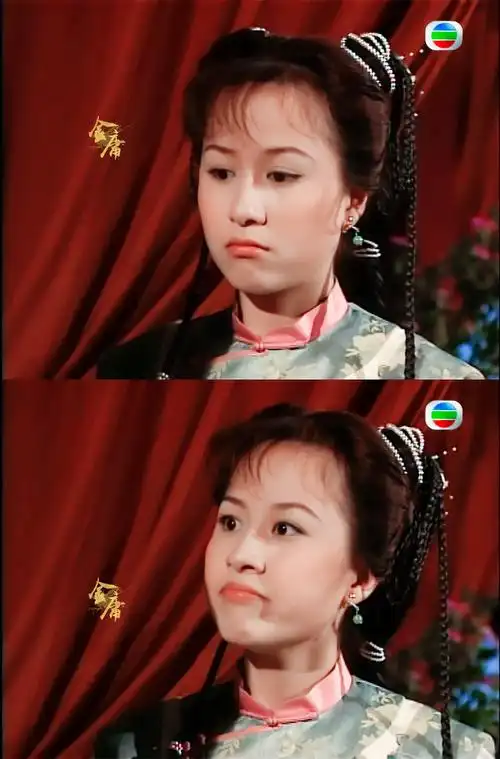 怀念金庸先生给我们童年的江湖,大家来说说自己心目中