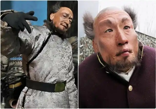 历史上真实的座山雕是怎么死的?远没电影激烈,但更可歌可泣