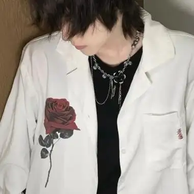 有质感酷拽十足超级帅气的男头 很帅气霸气头像男生超拽冷酷_男生头像