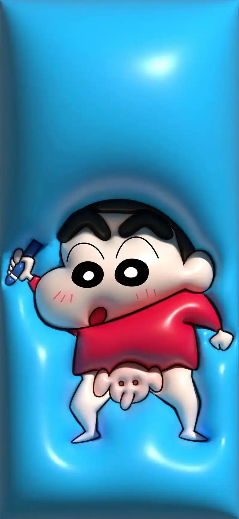 3d膨胀壁纸.#手机墙纸 #屏保该换了系列  #我又来送图啦 - 抖音