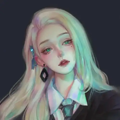 女生头像  #头像分享  #ins风头像  #高冷女孩  #高冷女头  #高贵