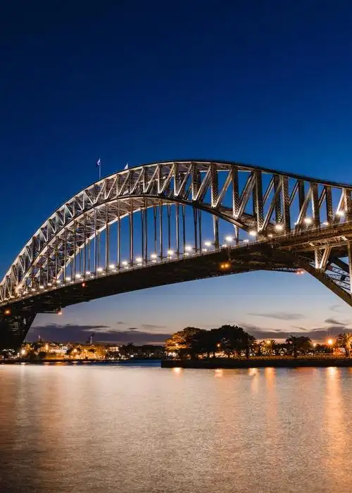 澳大利亚旅游:悉尼这十个景点必须打卡~