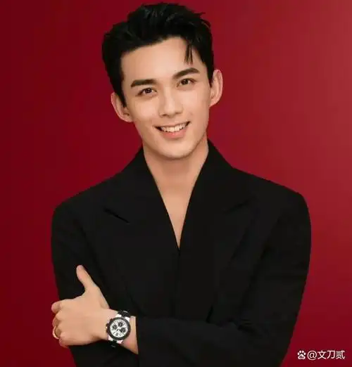 因为一个笑容而爱上一个人.