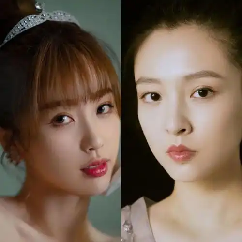 吴倩结婚生子之后,她手里的资源都转给了虞书欣,现在公司对吴倩是完全