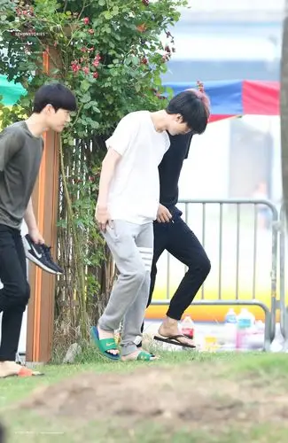 分享壁纸/吴世勋