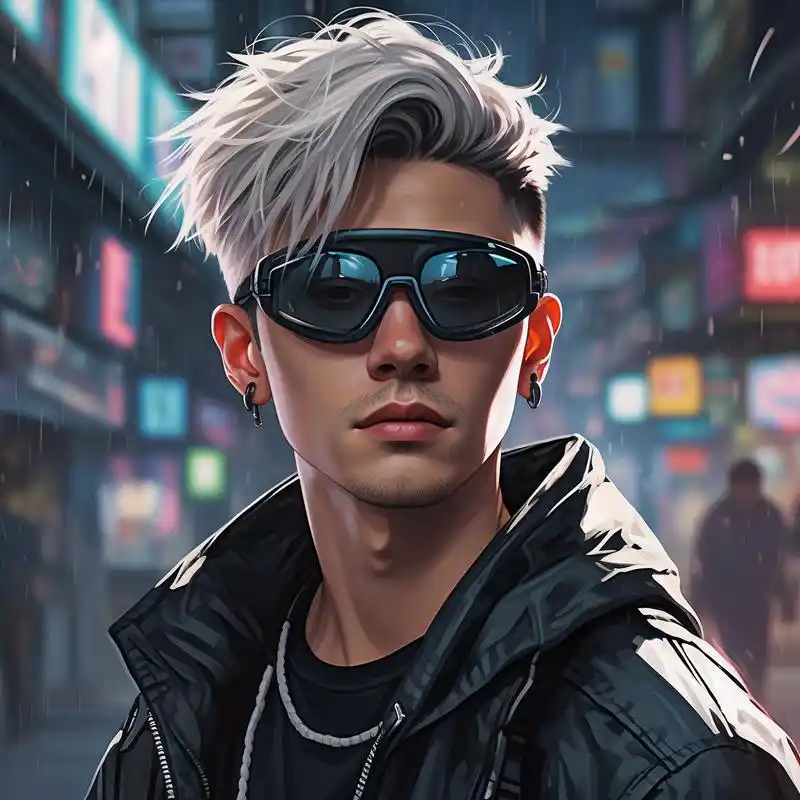 男生头像霸气冷酷帅气高清,男生头像超拽冷酷霸气,谁不爱帅气的男生呢