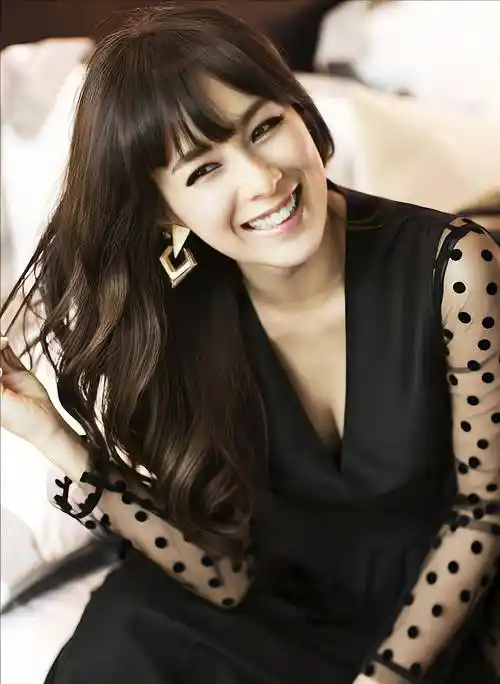 蔡妍:韩国碧昂丝,性感的代言人,青春里最惹人遐想的启蒙记忆