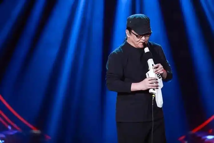 中国最火综艺越来越不能打|歌手|综艺_新浪新闻