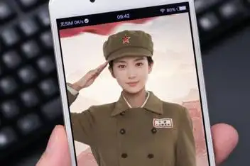 制作穿军装照片软件免费_百度视频搜索