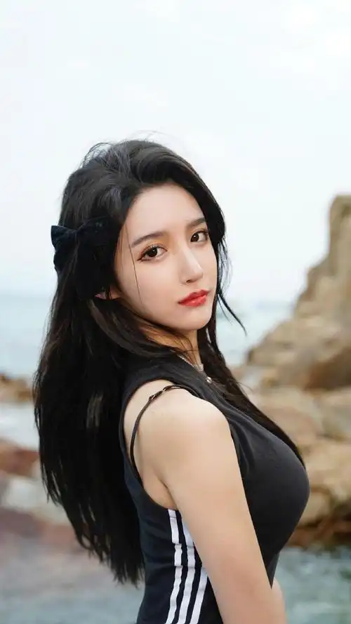 abbily生图(abbily成功转换性别长相甜美可人)(6)