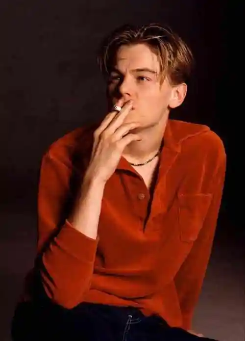 小李子终于瘦了ins近照颜值重回巅峰网友杰克又回来了