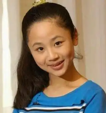 家有儿女夏雪头像