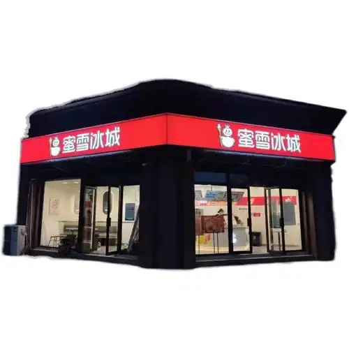 不锈钢铝型材软膜卡布灯箱导向宣传栏门头迷你树脂广告牌