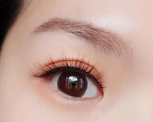 单眼皮睫毛自然浓密素颜仿真3d立体假睫毛