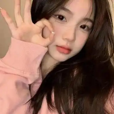 高清图女生头像霸气高冷你应该试着喜欢