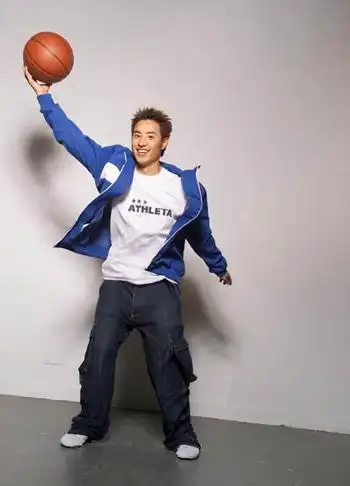 帅帅潘玮柏肺腑减肥真言