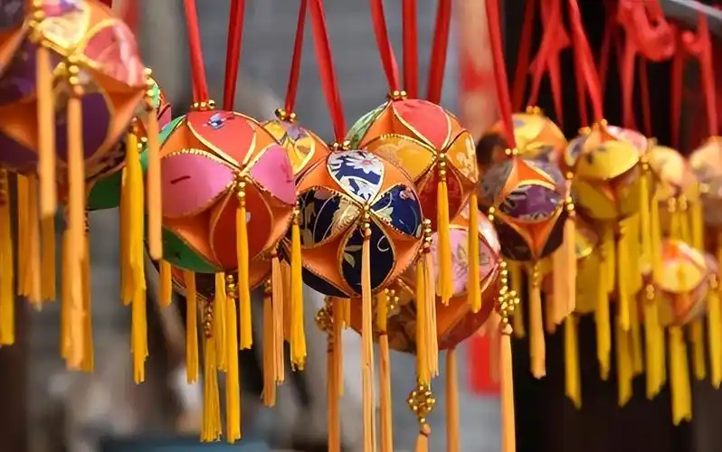 广西三月三节日风俗(壮族三月三的起源及文化习俗)_小强知识网