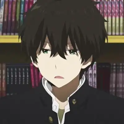 动漫男头像校园风高清帅气的校园风动漫男头图片