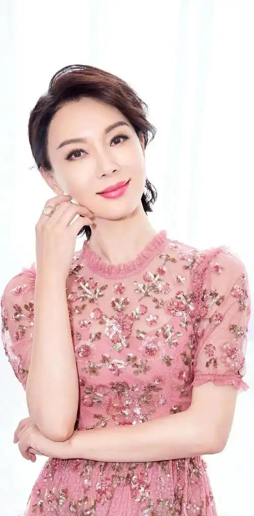 分享美图:气质女神陈数,成熟精致女人的美|艺术家|电影演员|电视演员