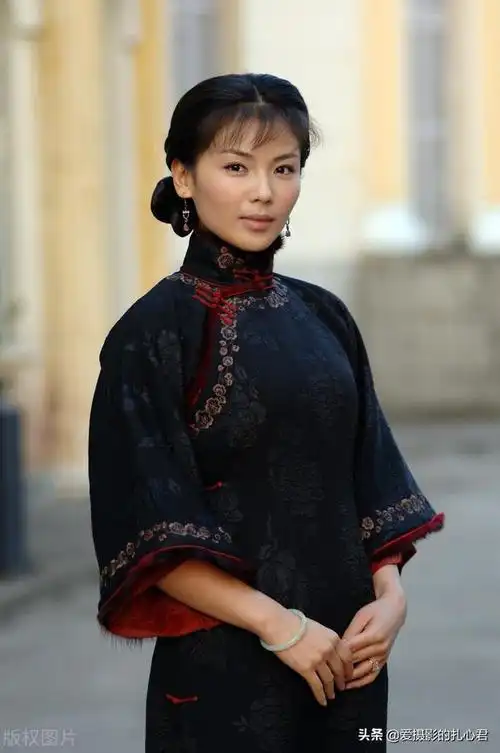 刘涛惊艳写真历年旧照集锦皮肤惹人嫉妒气质依旧如初