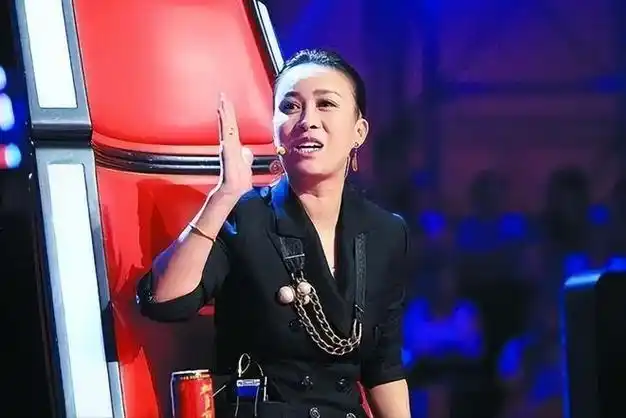 那英风波越演越烈 ,最担心的一幕还是发生了,事出2天一直未回应|李玟|