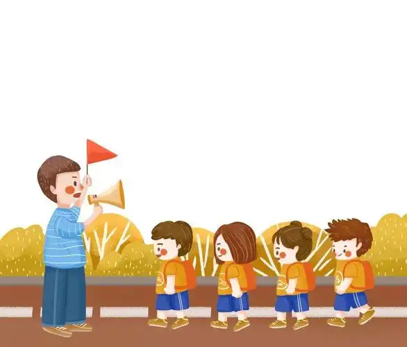 故宫之前,如果遇到人流量很大的时候,我们需要在隔离带范围内排队等候